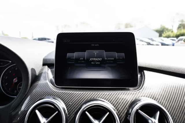 Mercedes-Benz B-Klasse (2016) thumbnail 68
