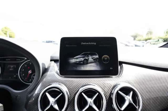 Mercedes-Benz B-Klasse (2016) thumbnail 69