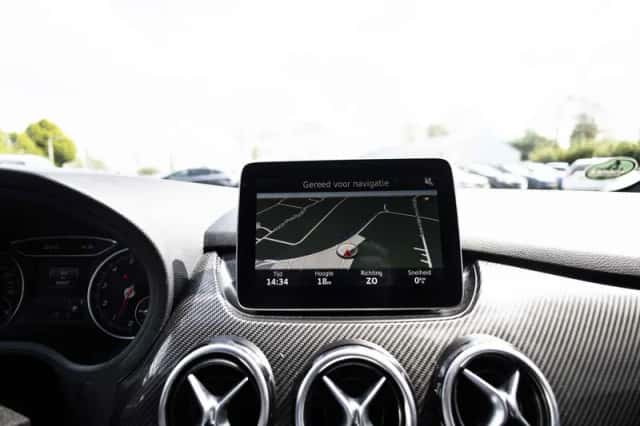 Mercedes-Benz B-Klasse (2016) thumbnail 70