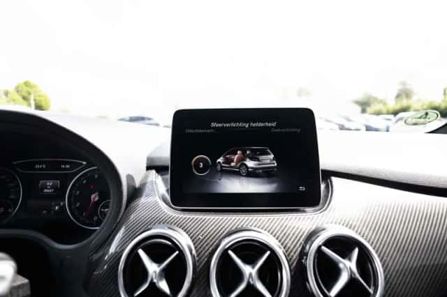 Mercedes-Benz B-Klasse (2016) thumbnail 74