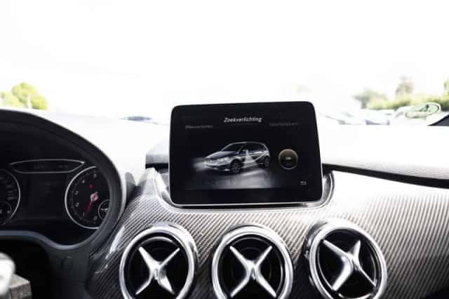 Mercedes-Benz B-Klasse (2016) thumbnail 75