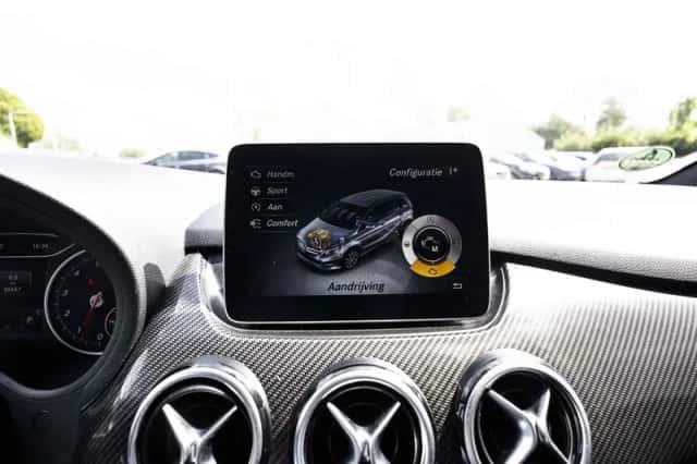Mercedes-Benz B-Klasse (2016) thumbnail 77