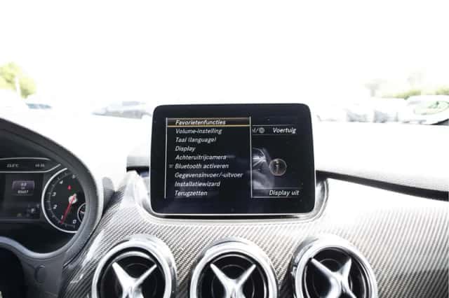 Mercedes-Benz B-Klasse (2016) thumbnail 78