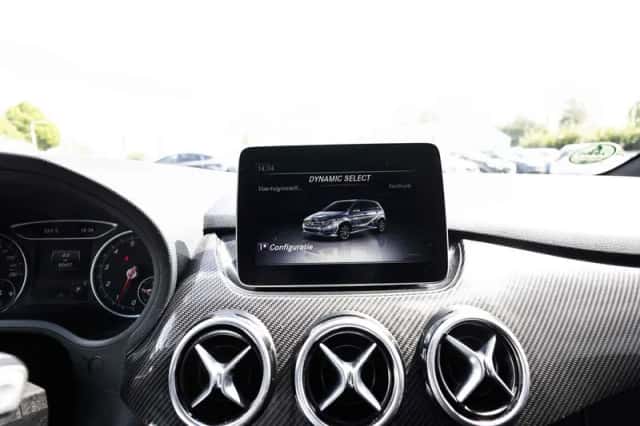 Mercedes-Benz B-Klasse (2016) thumbnail 80