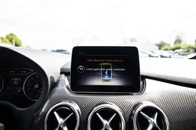 Mercedes-Benz B-Klasse (2016) thumbnail 81