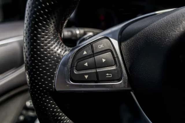 Mercedes-Benz B-Klasse (2016) thumbnail 83