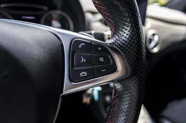 Mercedes-Benz B-Klasse (2016) thumbnail 84