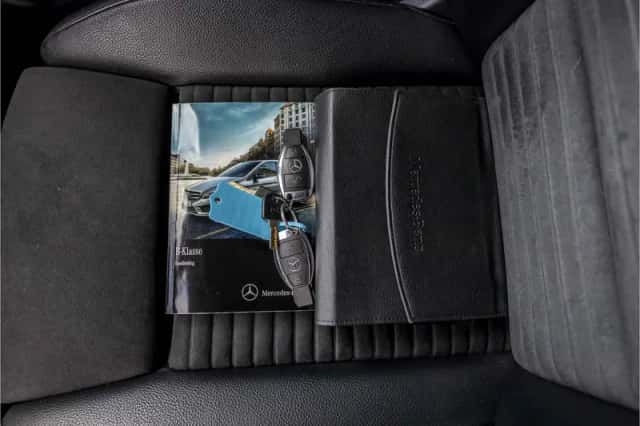 Mercedes-Benz B-Klasse (2016) thumbnail 88