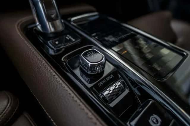 Volvo V60 (2019) thumbnail 25