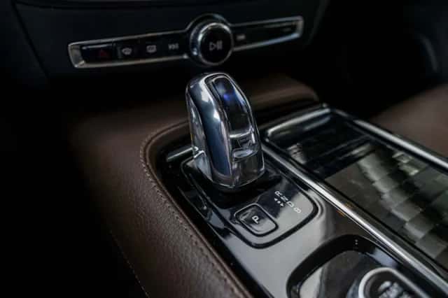 Volvo V60 (2019) thumbnail 26