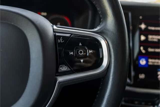 Volvo V60 (2019) thumbnail 34