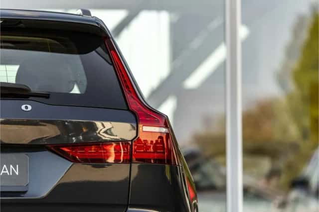 Volvo V60 (2019) thumbnail 39