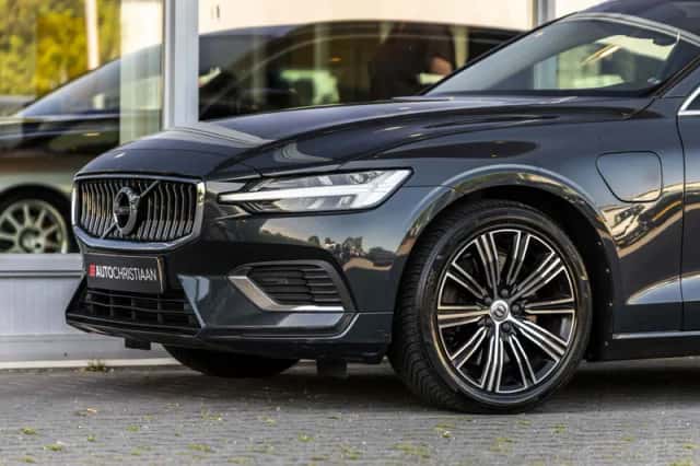 Volvo V60 (2019) thumbnail 55