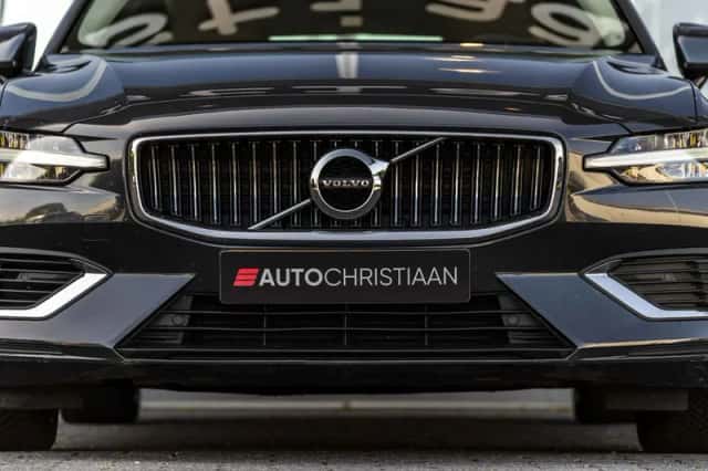 Volvo V60 (2019) thumbnail 56