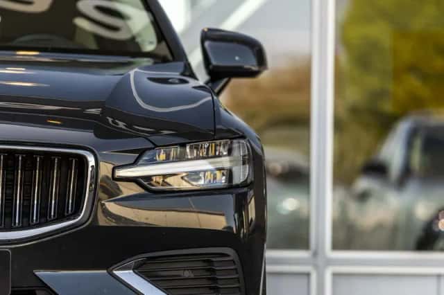 Volvo V60 (2019) thumbnail 58