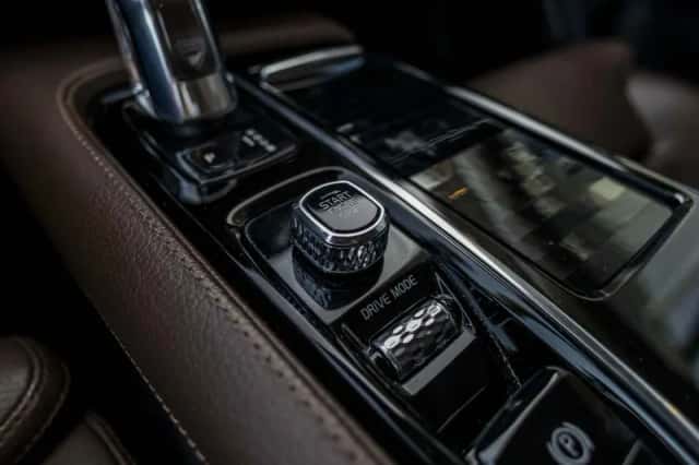 Volvo V60 (2019) thumbnail 63