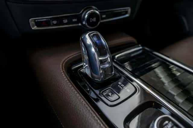 Volvo V60 (2019) thumbnail 64