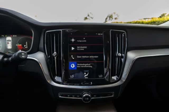 Volvo V60 (2019) thumbnail 67