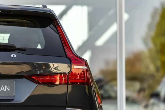 Volvo V60 (2019) thumbnail 77