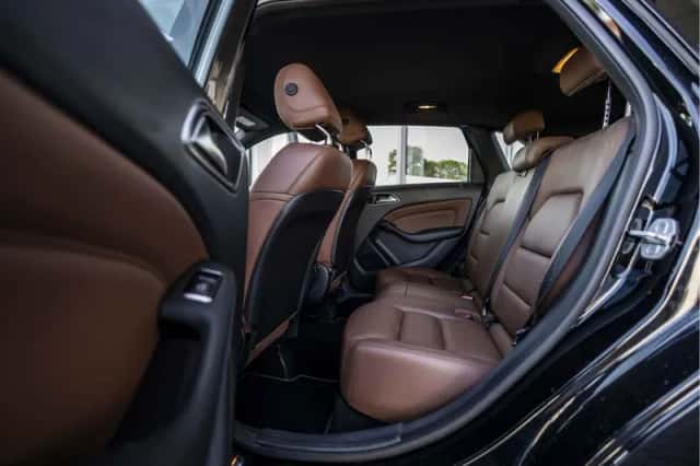 Mercedes-Benz B-Klasse (2015) thumbnail 11