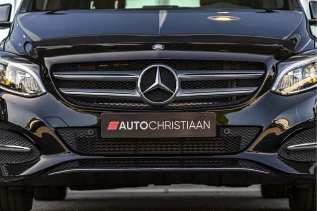 Mercedes-Benz B-Klasse (2015) thumbnail 17