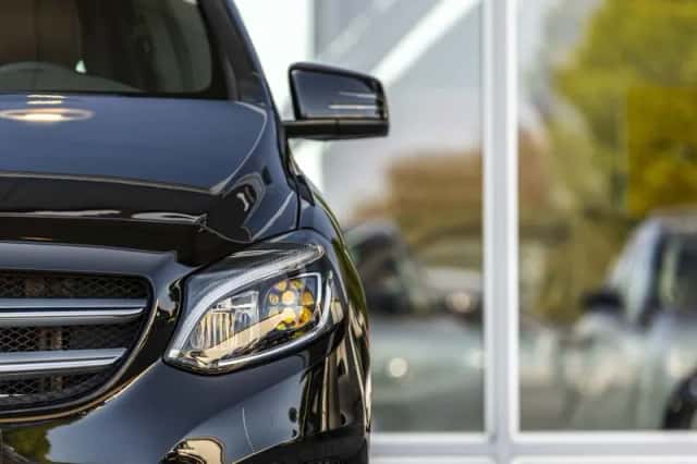 Mercedes-Benz B-Klasse (2015) thumbnail 19