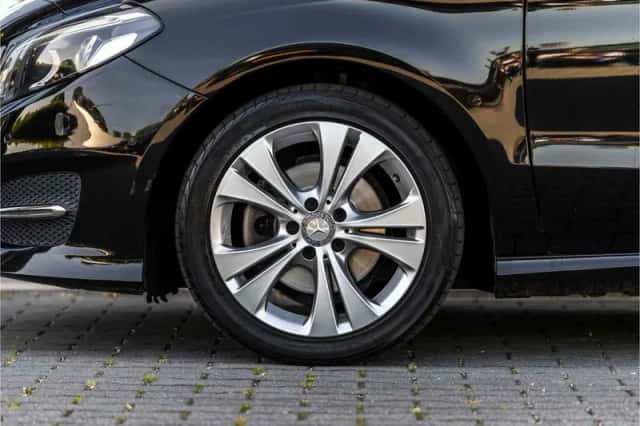 Mercedes-Benz B-Klasse (2015) thumbnail 20