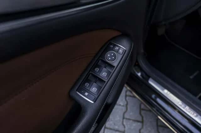 Mercedes-Benz B-Klasse (2015) thumbnail 22