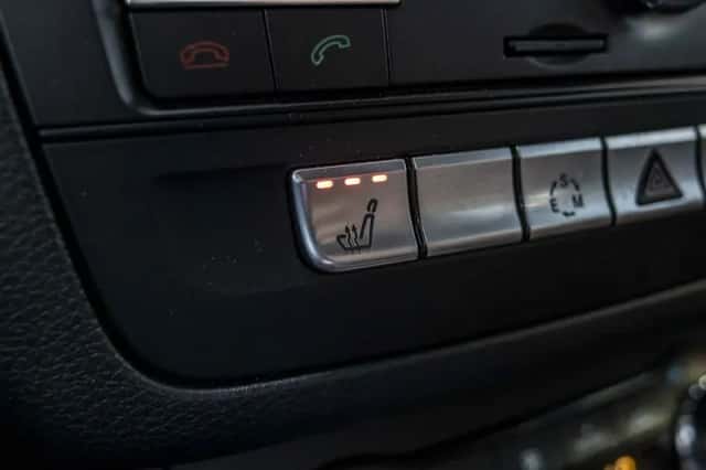 Mercedes-Benz B-Klasse (2015) thumbnail 23