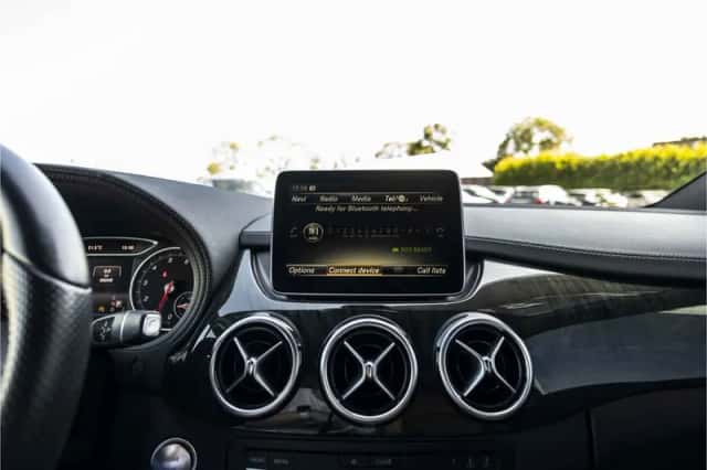 Mercedes-Benz B-Klasse (2015) thumbnail 27