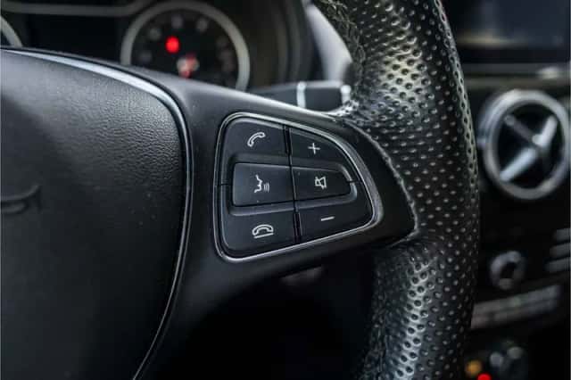 Mercedes-Benz B-Klasse (2015) thumbnail 31