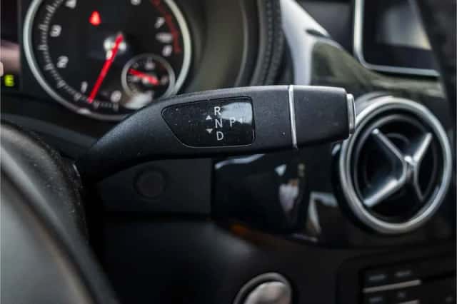 Mercedes-Benz B-Klasse (2015) thumbnail 34