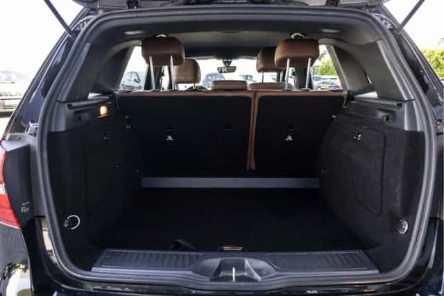 Mercedes-Benz B-Klasse (2015) thumbnail 36