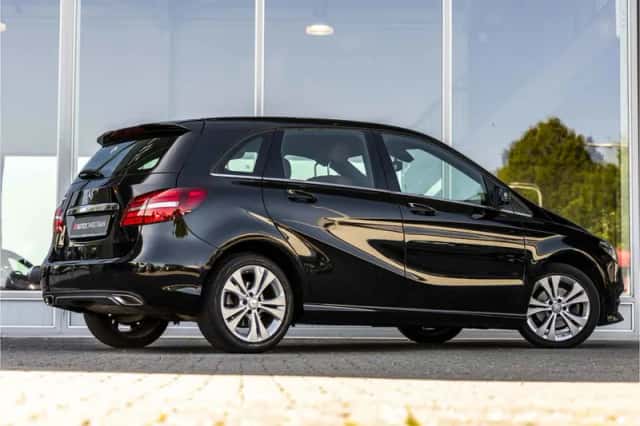 Mercedes-Benz B-Klasse (2015) thumbnail 39