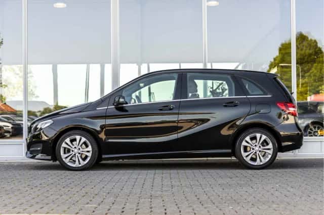 Mercedes-Benz B-Klasse (2015) thumbnail 42