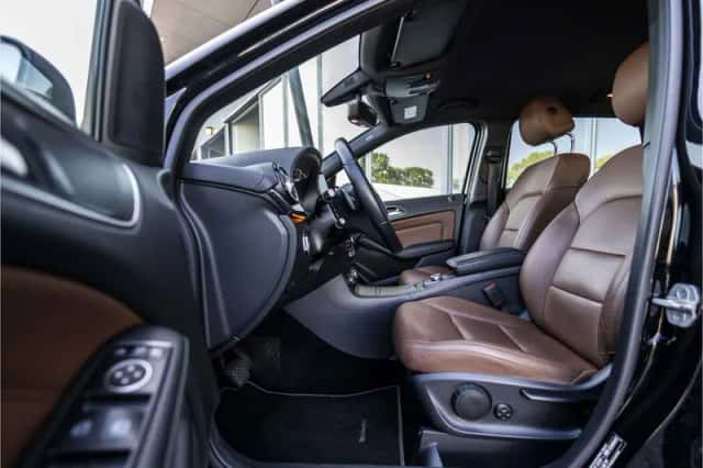 Mercedes-Benz B-Klasse (2015) thumbnail 46