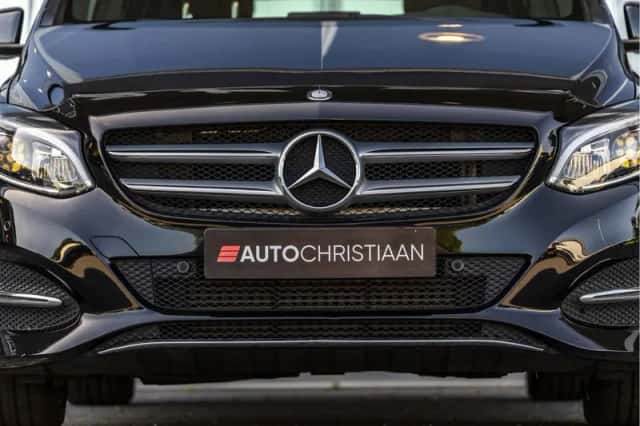 Mercedes-Benz B-Klasse (2015) thumbnail 53