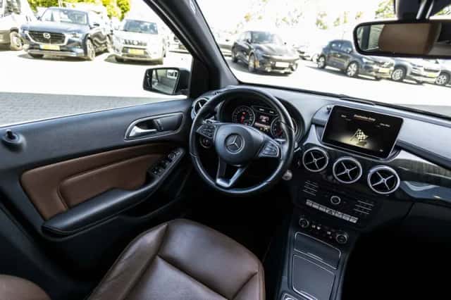 Mercedes-Benz B-Klasse (2015) thumbnail 57