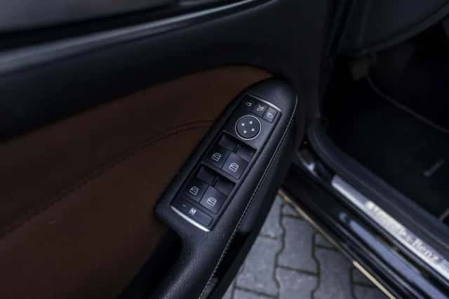 Mercedes-Benz B-Klasse (2015) thumbnail 58