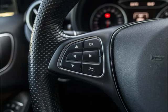 Mercedes-Benz B-Klasse (2015) thumbnail 66