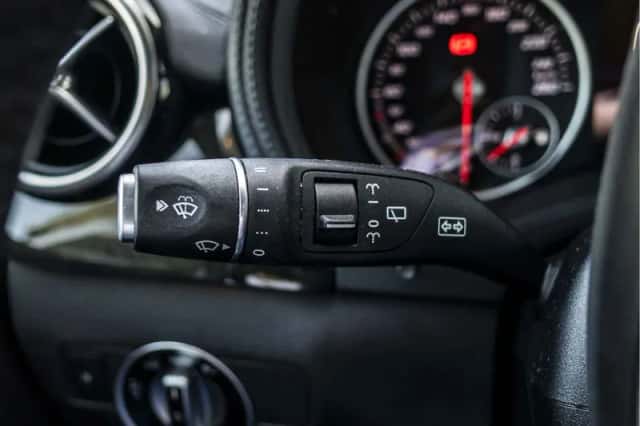 Mercedes-Benz B-Klasse (2015) thumbnail 69