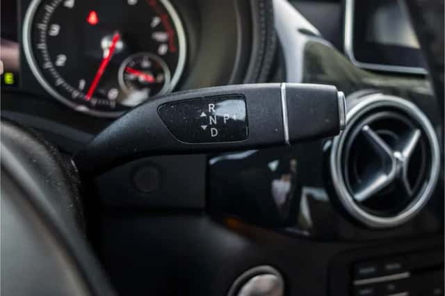 Mercedes-Benz B-Klasse (2015) thumbnail 70