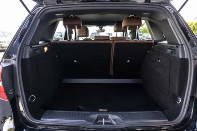 Mercedes-Benz B-Klasse (2015) thumbnail 72
