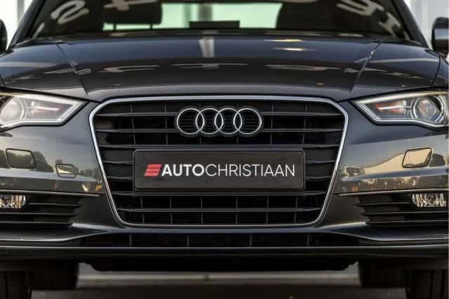 Audi A3 (2016) thumbnail 17