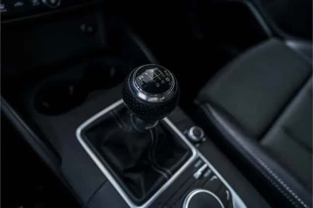Audi A3 (2016) thumbnail 24