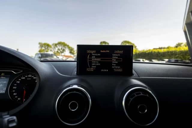 Audi A3 (2016) thumbnail 28