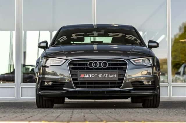 Audi A3 (2016) thumbnail 4