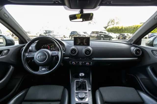 Audi A3 (2016) thumbnail 31