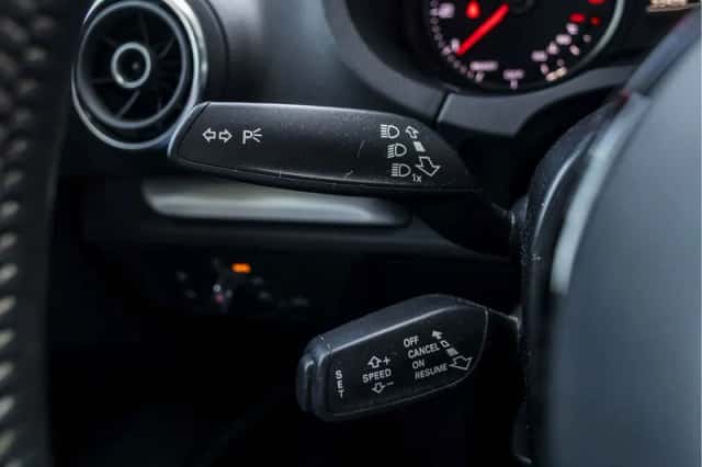 Audi A3 (2016) thumbnail 33