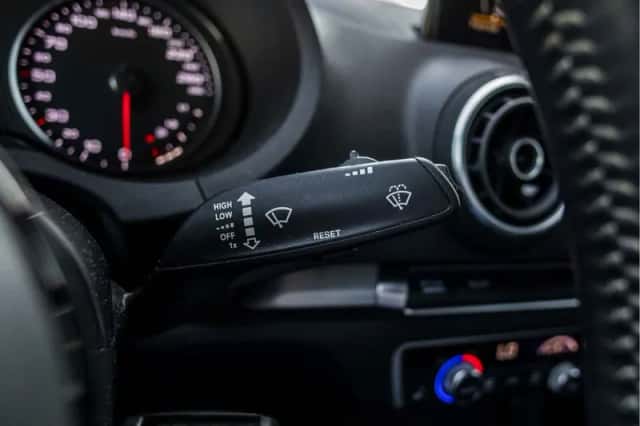 Audi A3 (2016) thumbnail 34